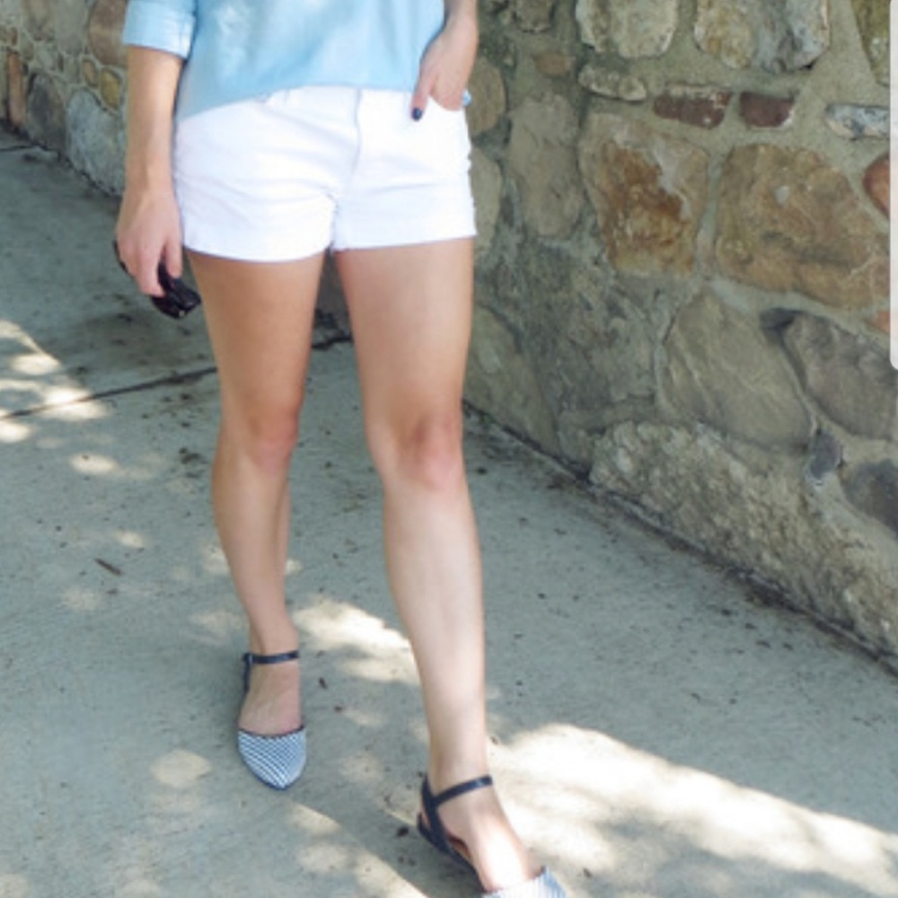 Ann Taylor shorts
